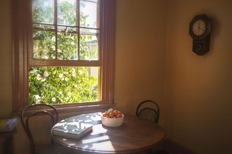 Hillview Heritage Hotel - Accommodation Australia 38
