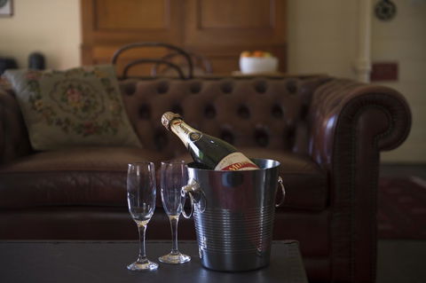 Hillview Heritage Hotel - Accommodation Australia 25