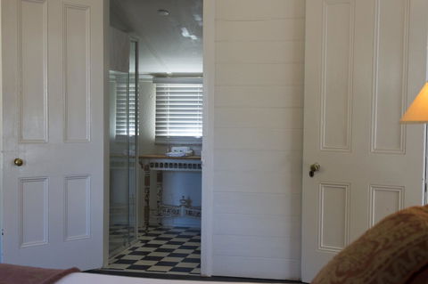 Hillview Heritage Hotel - Accommodation Australia 22