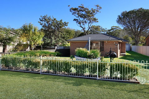 Sandy Toes Beach House Jervis Bay - 2min To Beach - Local Tourism 20