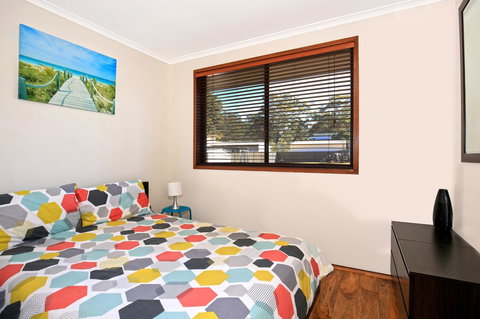 Sandy Toes Beach House Jervis Bay - 2min To Beach - Local Tourism 7