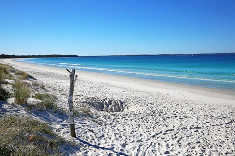 Sandy Toes Beach House Jervis Bay - 2min To Beach - Local Tourism 22