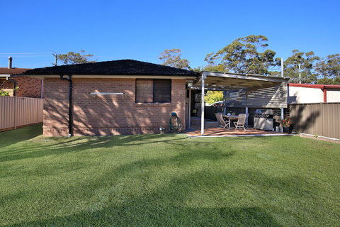 Sandy Toes Beach House Jervis Bay - 2min To Beach - Local Tourism 18