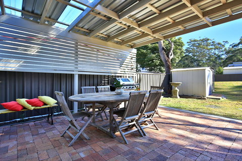 Sandy Toes Beach House Jervis Bay - 2min To Beach - Local Tourism 3