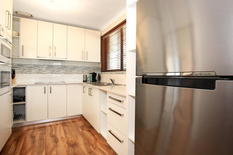 Sandy Toes Beach House Jervis Bay - 2min To Beach - Local Tourism 9