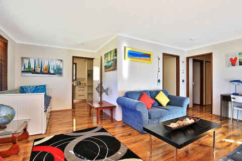 Sandy Toes Beach House Jervis Bay - 2min To Beach - Local Tourism 5