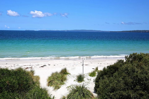 Sandy Toes Beach House Jervis Bay - 2min To Beach - Local Tourism 24