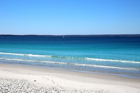 Sandy Toes Beach House Jervis Bay - 2min To Beach - Local Tourism 25