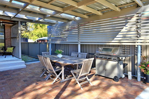 Sandy Toes Beach House Jervis Bay - 2min To Beach - Local Tourism 15