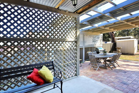 Sandy Toes Beach House Jervis Bay - 2min To Beach - Local Tourism 19