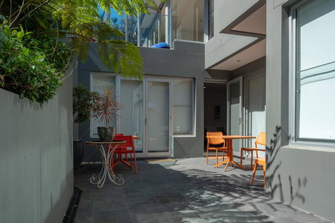 Hideaway Haven, The Cute Place To Put Up Your Feet - Bed n Breakfasts 37