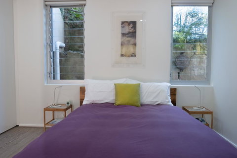 Hideaway Haven, The Cute Place To Put Up Your Feet - Bed n Breakfasts 9