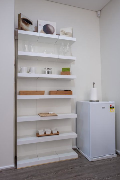 Hideaway Haven, The Cute Place To Put Up Your Feet - Bed n Breakfasts 14