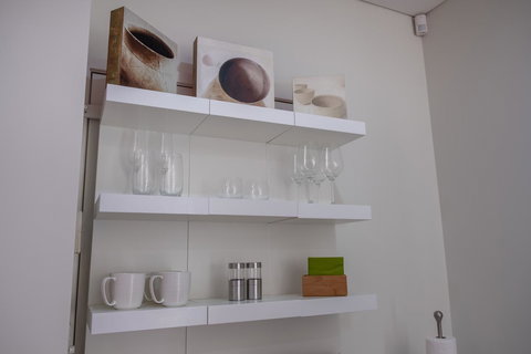 Hideaway Haven, The Cute Place To Put Up Your Feet - Bed n Breakfasts 6