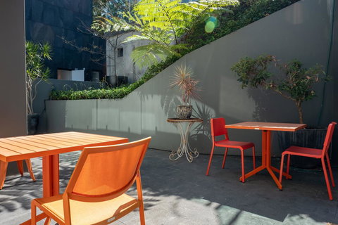 Hideaway Haven, The Cute Place To Put Up Your Feet - Bed n Breakfasts 38