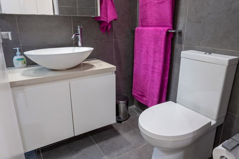 Hideaway Haven, The Cute Place To Put Up Your Feet - Bed n Breakfasts 19