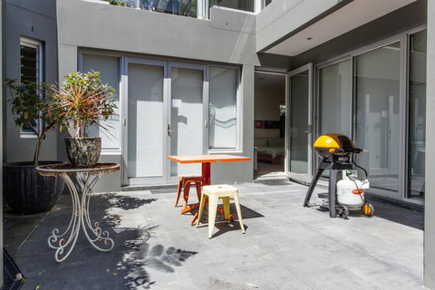 Hideaway Haven, The Cute Place To Put Up Your Feet - Bed n Breakfasts 34