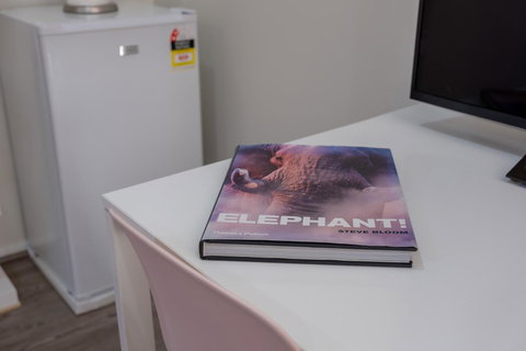 Hideaway Haven, The Cute Place To Put Up Your Feet - Bed n Breakfasts 8