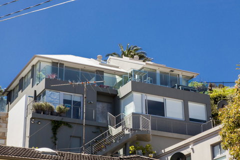 Hideaway Haven, The Cute Place To Put Up Your Feet - Bed n Breakfasts 31