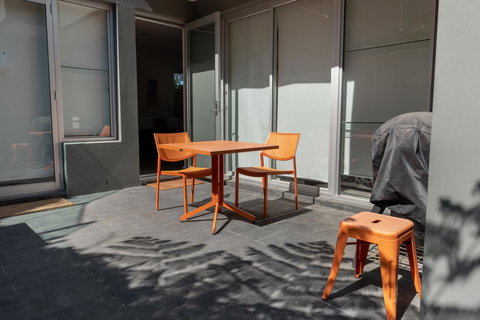 Hideaway Haven, The Cute Place To Put Up Your Feet - Bed n Breakfasts 40