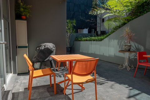 Hideaway Haven, The Cute Place To Put Up Your Feet - Bed n Breakfasts 39