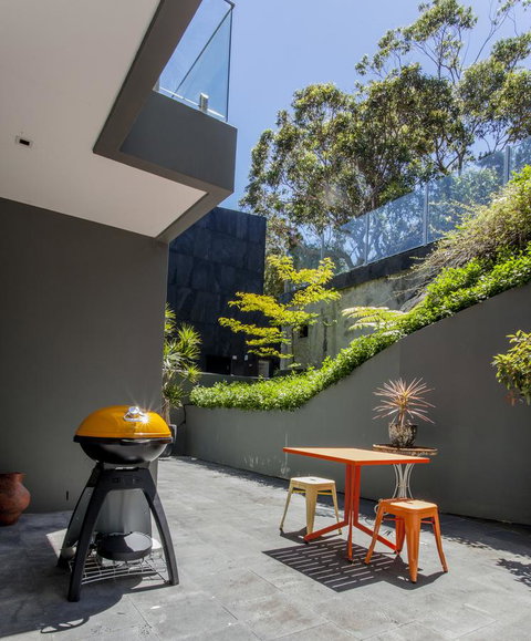 Hideaway Haven, The Cute Place To Put Up Your Feet - Bed n Breakfasts 36