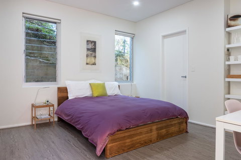 Hideaway Haven, The Cute Place To Put Up Your Feet - Bed n Breakfasts 10