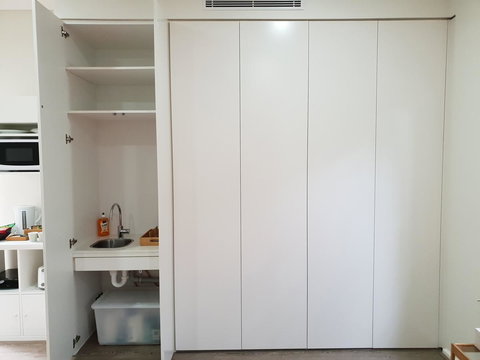 Hideaway Haven, The Cute Place To Put Up Your Feet - Bed n Breakfasts 17