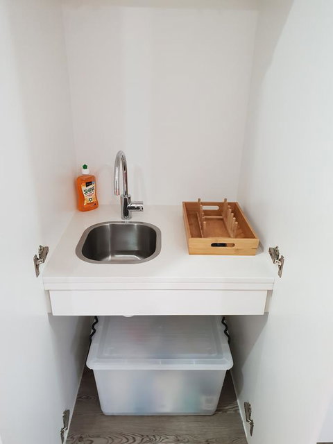 Hideaway Haven, The Cute Place To Put Up Your Feet - Bed n Breakfasts 18