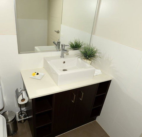 Yarrawonga Waterfront Apartments - Accommodation Australia 6