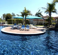 Yarrawonga Waterfront Apartments - Local Tourism