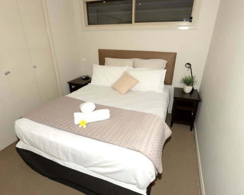Yarrawonga Waterfront Apartments - Accommodation Australia 16