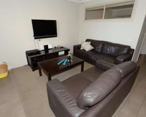 Yarrawonga Waterfront Apartments - Accommodation Australia 4