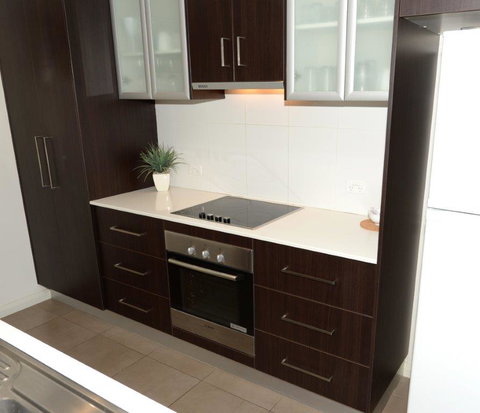 Yarrawonga Waterfront Apartments - Accommodation Australia 17