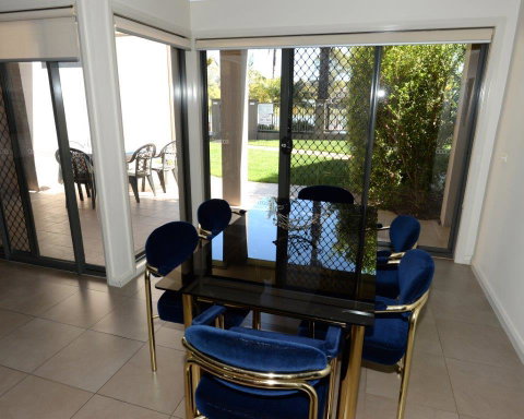 Yarrawonga Waterfront Apartments - Accommodation Australia 8