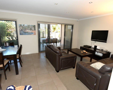 Yarrawonga Waterfront Apartments - Accommodation Australia 7