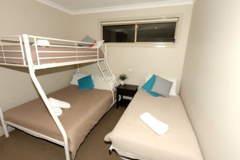 Yarrawonga Waterfront Apartments - Accommodation Australia 9
