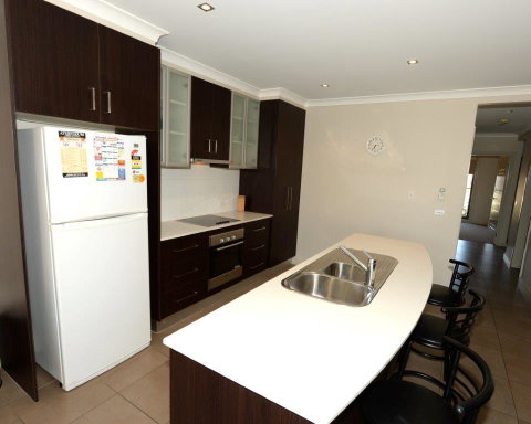 Yarrawonga Waterfront Apartments - Accommodation Australia 11