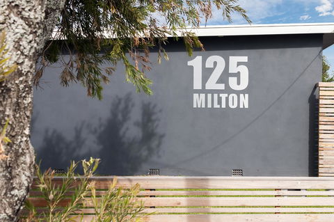 125 Milton - Accommodation Australia 1