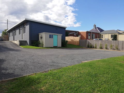 125 Milton - Accommodation Australia 11