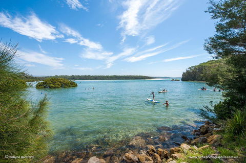 125 Milton - Accommodation Australia 10