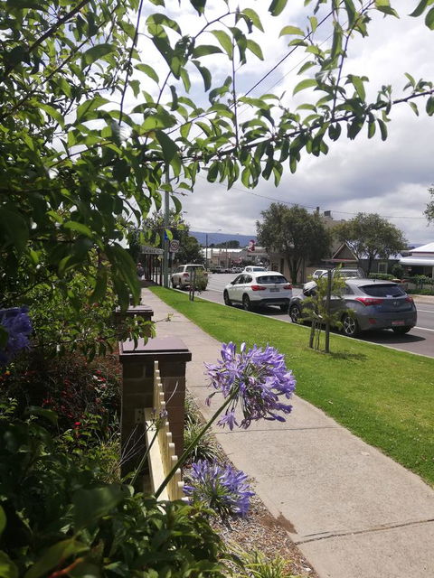 125 Milton - Accommodation Australia 8