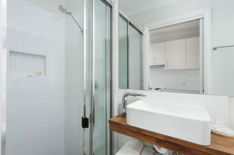 125 Milton - Accommodation Australia 5