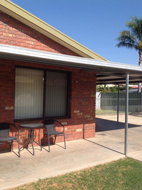 7 Melbourne Street - Accommodation Australia 1