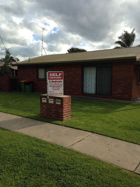 7 Melbourne Street - Accommodation Australia 0