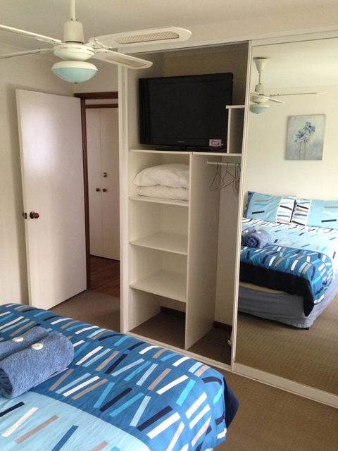 7 Melbourne Street - Accommodation Australia 13