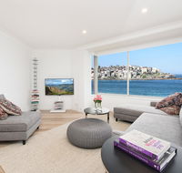 Right on Bondi - Accommodation Australia