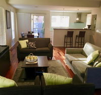 Encore Apartments - Accommodation Australia