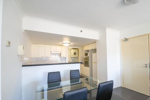 Castle Serviced Apartments - Accommodation Australia 27