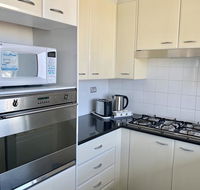 Castle Serviced Apartments - Accommodation Australia